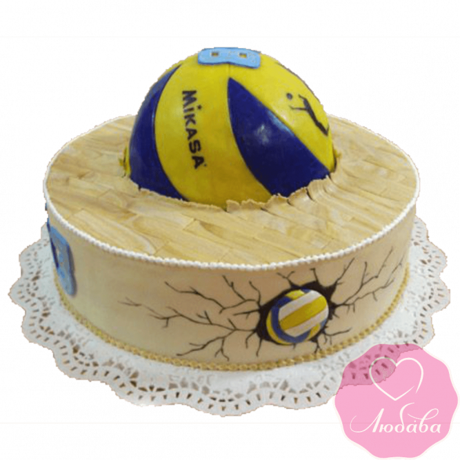 Поздравления С Днем Рождения Девушке Волейболистке