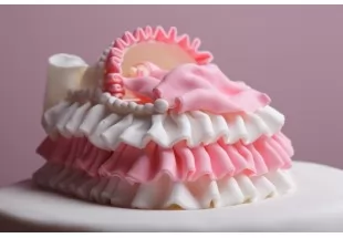 Как сделать мастику для торта в домашних условиях?